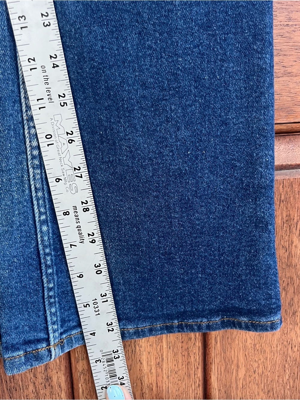 Women’s Idyllwind Jeans - Picture 10 of 11